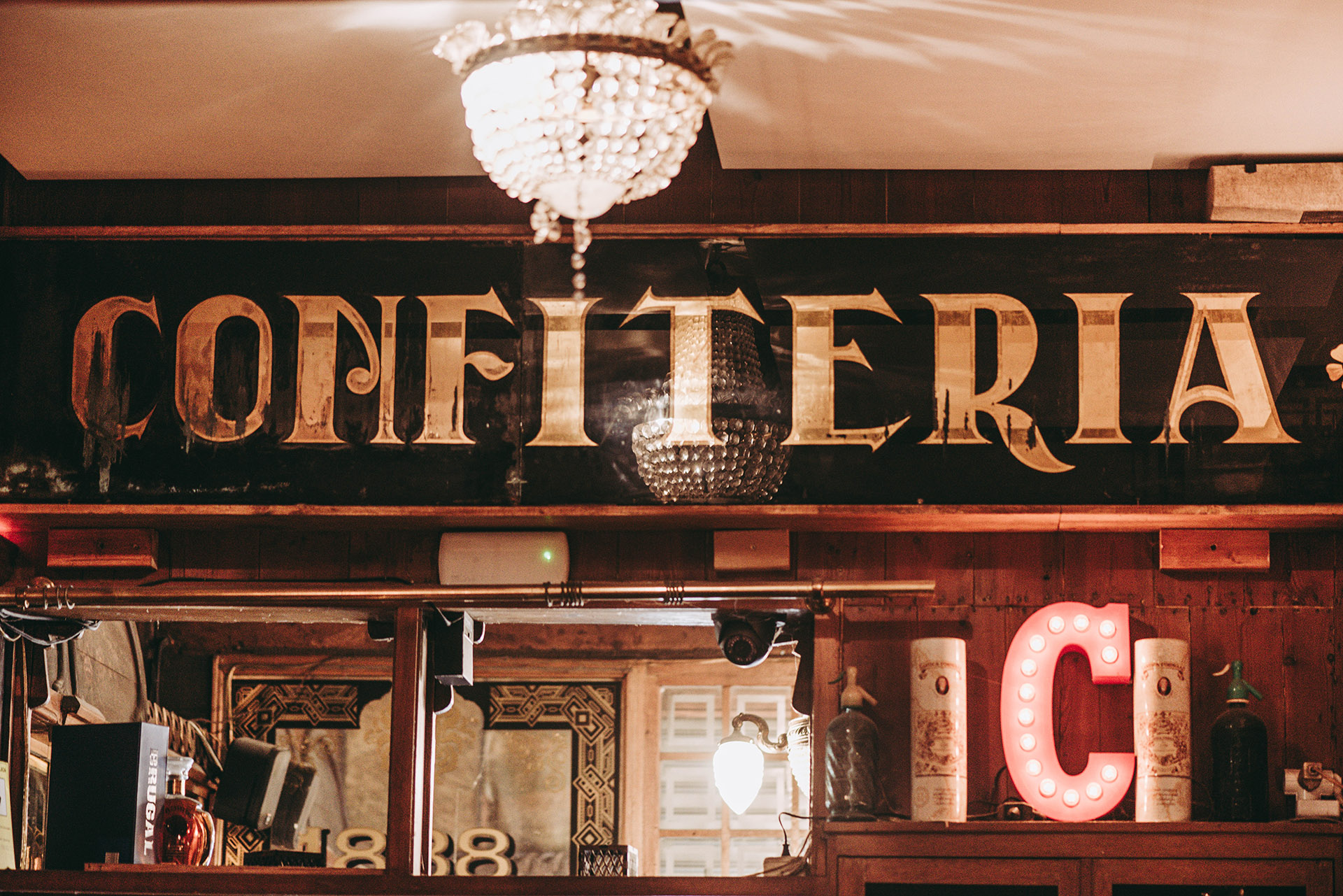 Confiteria