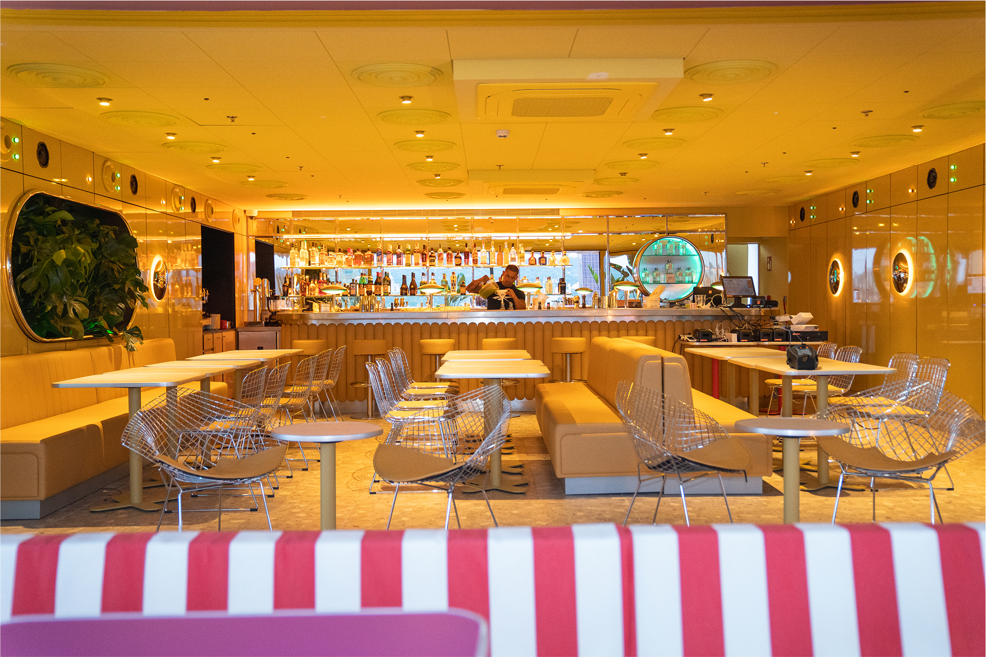 restaurante bonavista