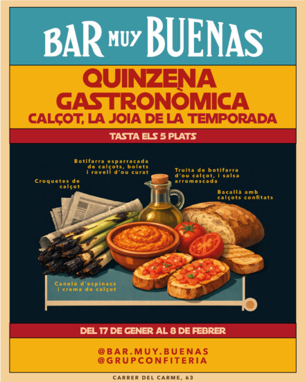 Confiteria