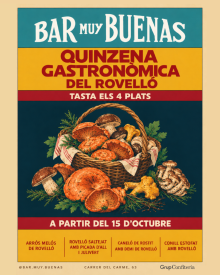 Confiteria